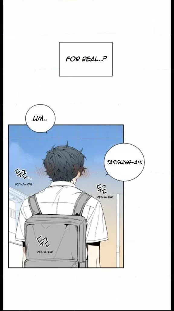 Cherry Blossoms After Winter Chapter 26 page 4