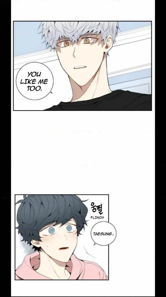 Cherry Blossoms After Winter Chapter 26 page 21