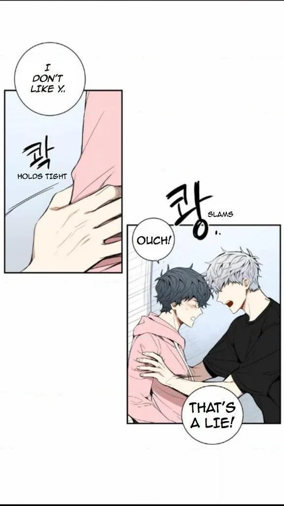 Cherry Blossoms After Winter Chapter 26 page 20