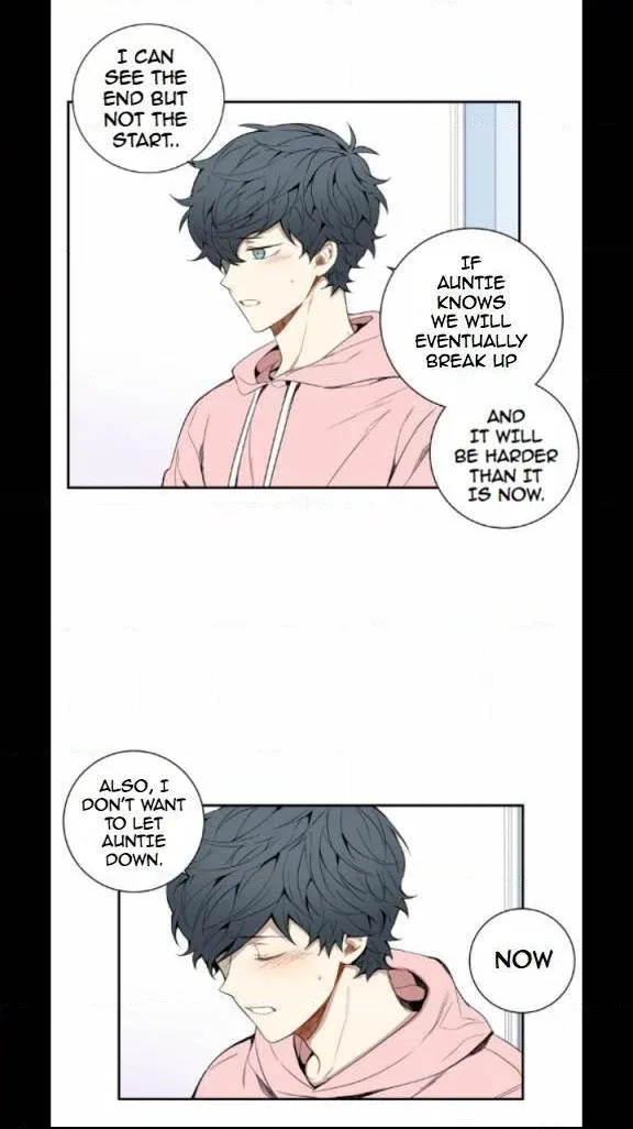 Cherry Blossoms After Winter Chapter 26 page 18