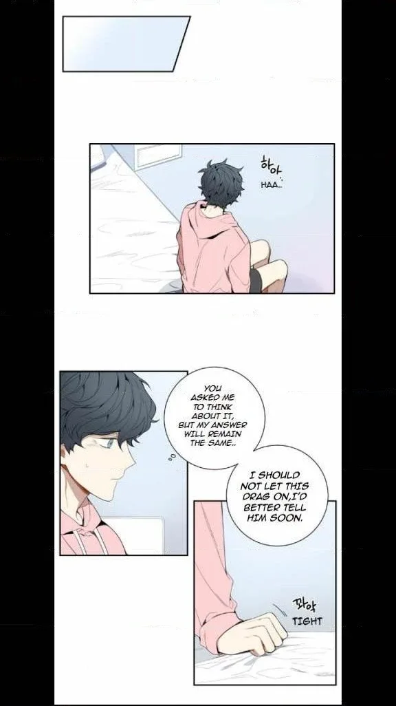 Cherry Blossoms After Winter Chapter 26 page 13