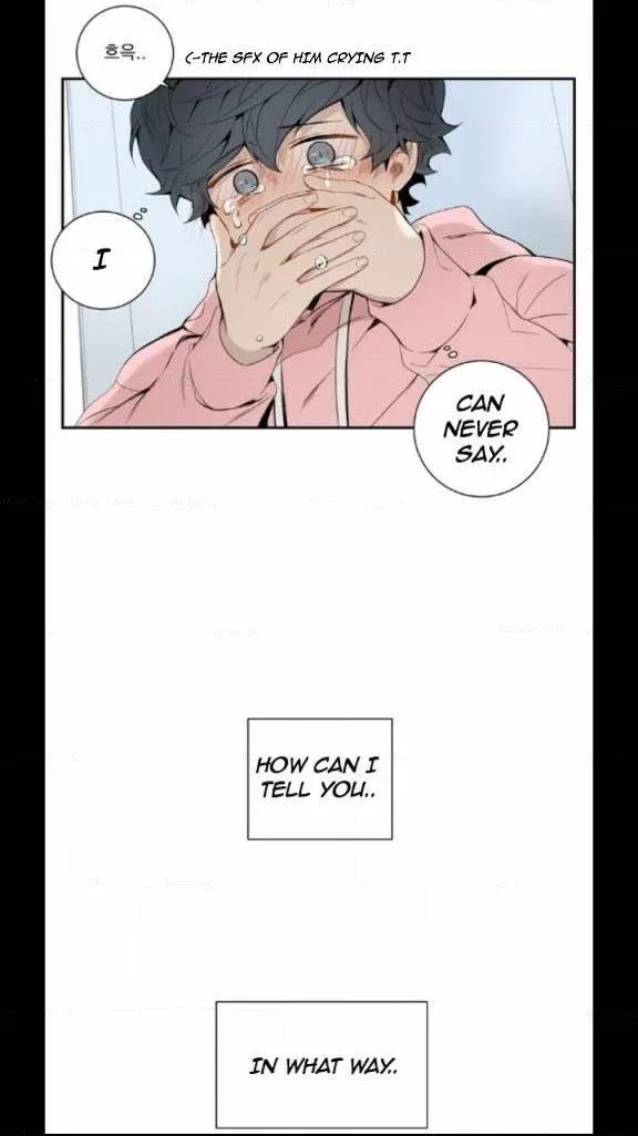 Cherry Blossoms After Winter Chapter 26 page 31