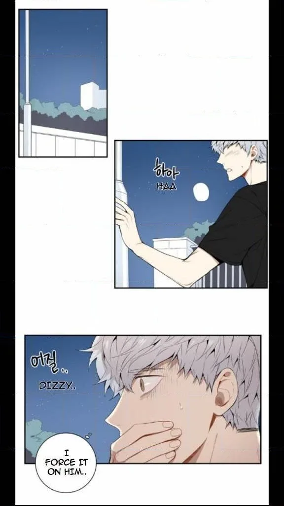 Cherry Blossoms After Winter Chapter 26 page 32