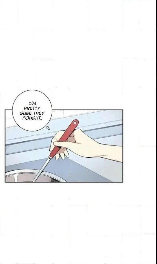 Cherry Blossoms After Winter Chapter 27 page 3
