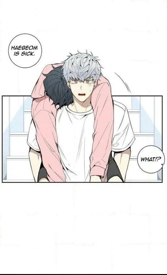 Cherry Blossoms After Winter Chapter 27 page 18