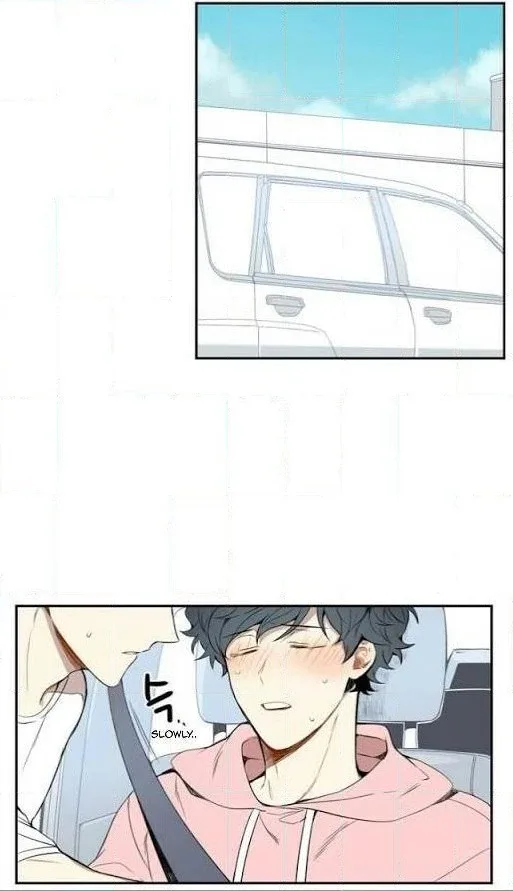 Cherry Blossoms After Winter Chapter 27 page 20