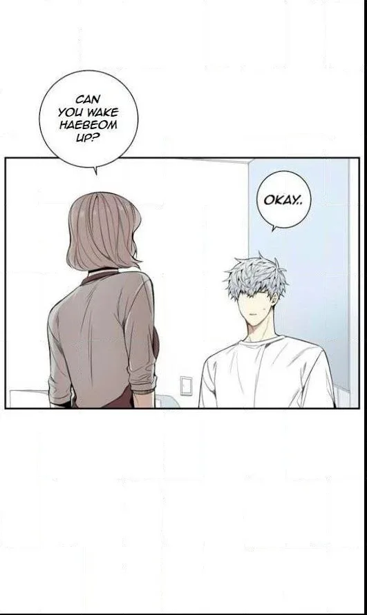 Cherry Blossoms After Winter Chapter 27 page 7
