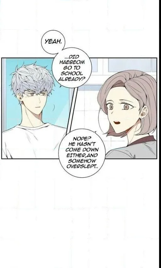 Cherry Blossoms After Winter Chapter 27 page 6