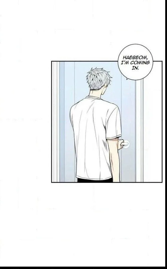 Cherry Blossoms After Winter Chapter 27 page 9