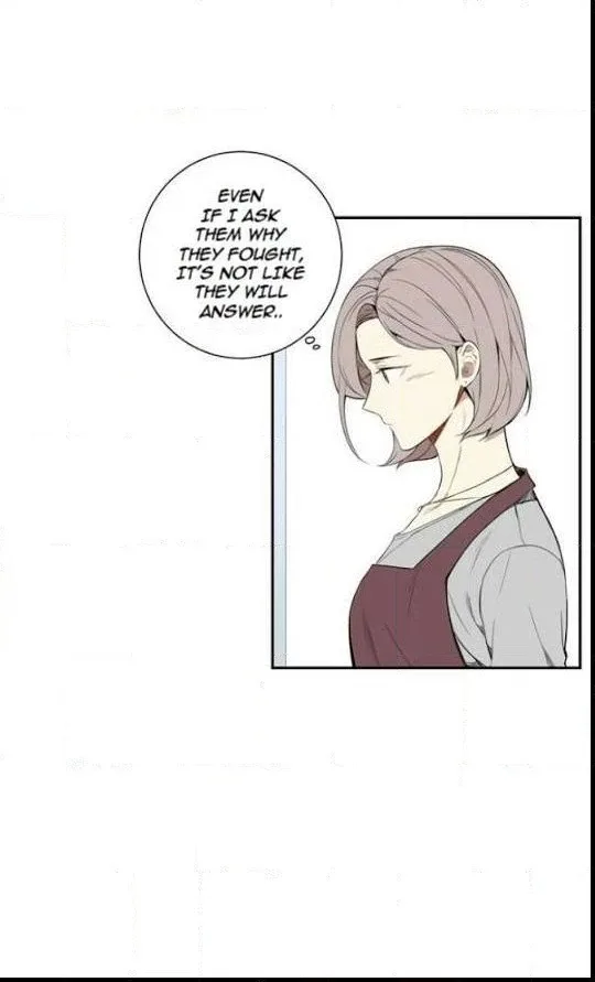 Cherry Blossoms After Winter Chapter 27 page 4