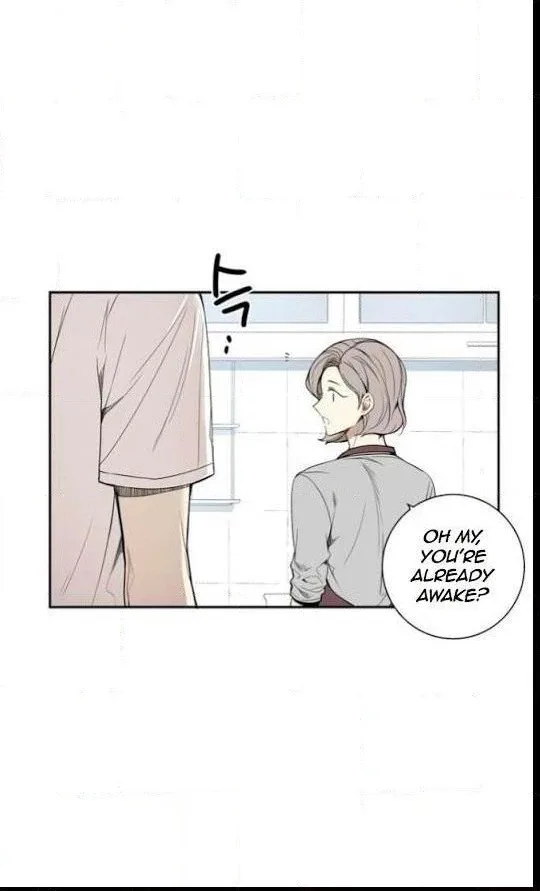 Cherry Blossoms After Winter Chapter 27 page 5