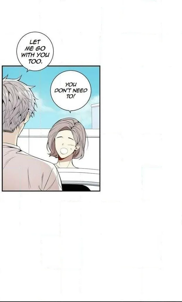 Cherry Blossoms After Winter Chapter 27 page 21