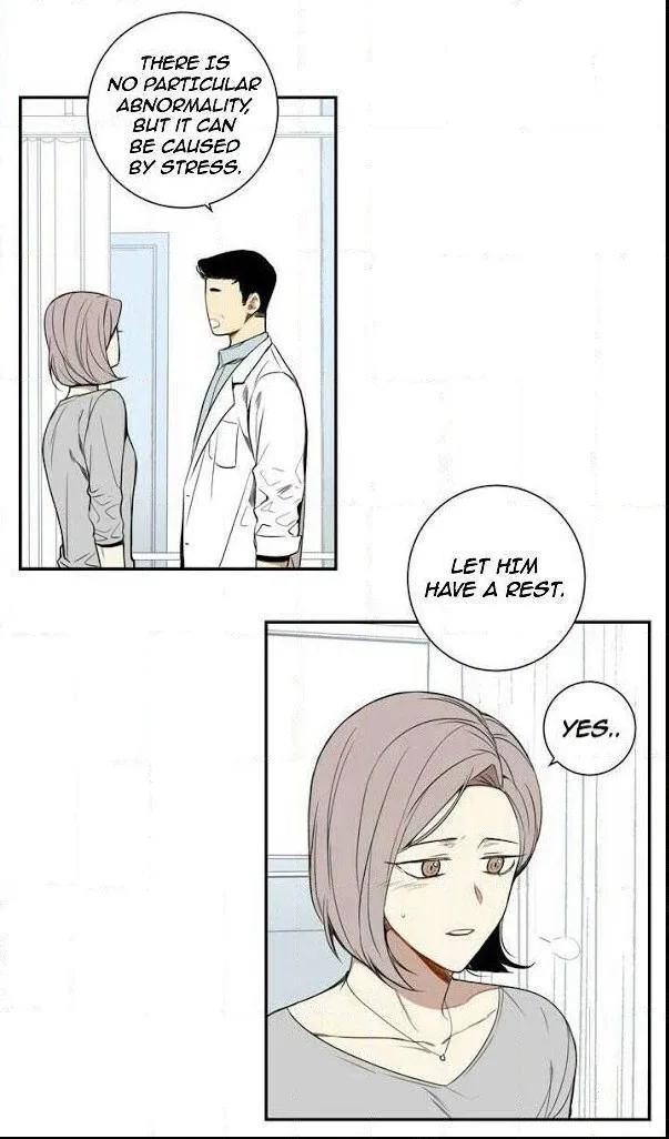Cherry Blossoms After Winter Chapter 27 page 24