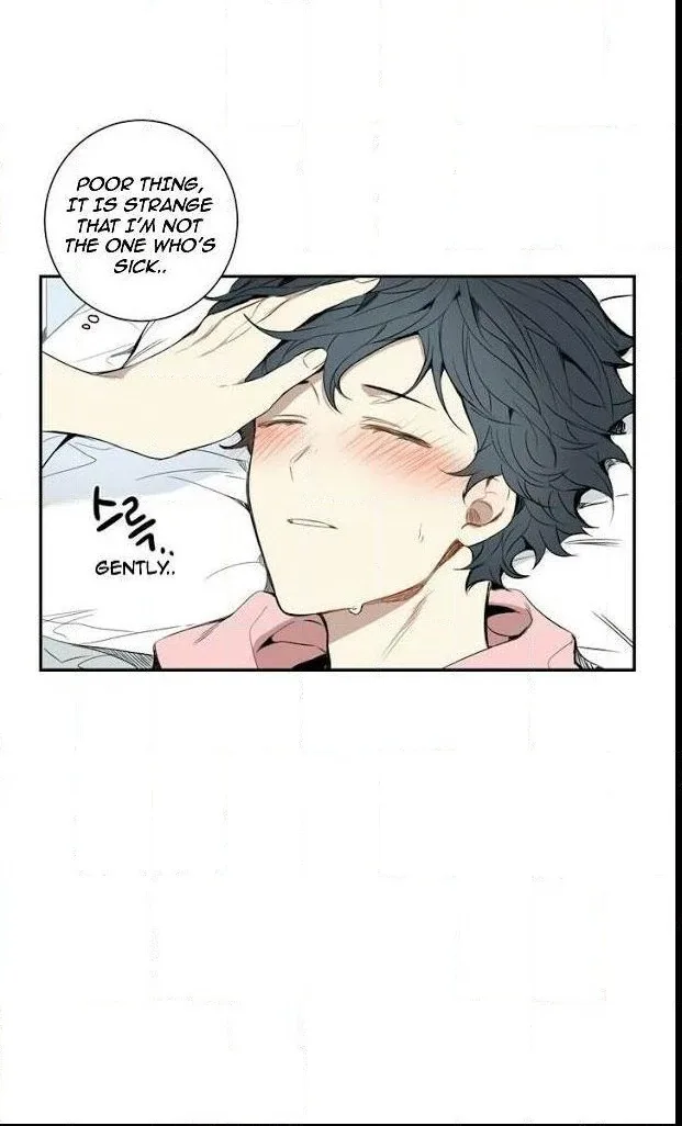 Cherry Blossoms After Winter Chapter 27 page 25