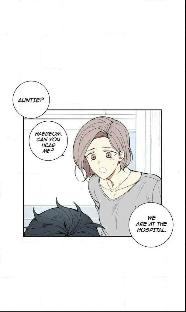 Cherry Blossoms After Winter Chapter 27 page 27