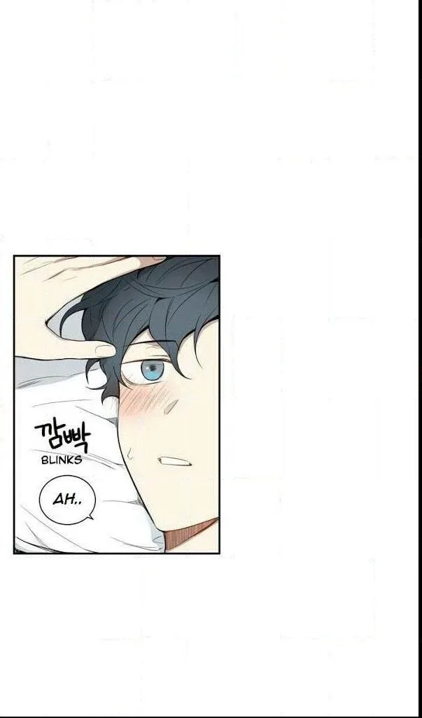 Cherry Blossoms After Winter Chapter 27 page 26