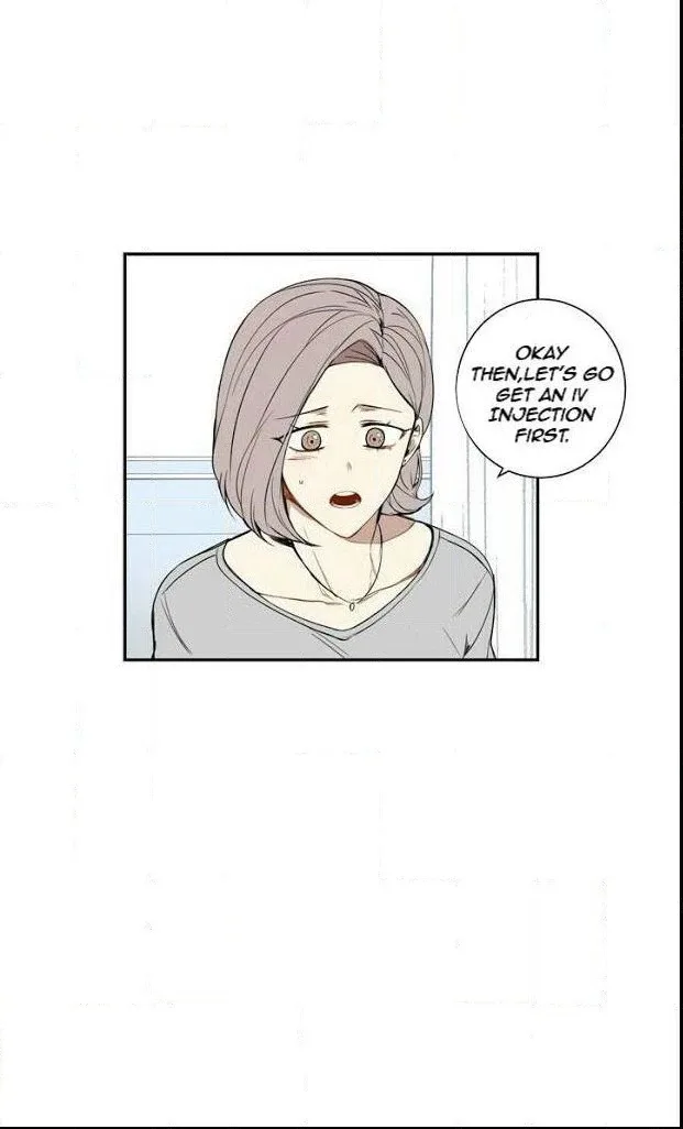 Cherry Blossoms After Winter Chapter 27 page 30