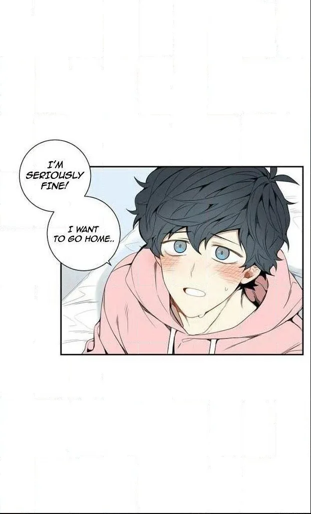 Cherry Blossoms After Winter Chapter 27 page 29