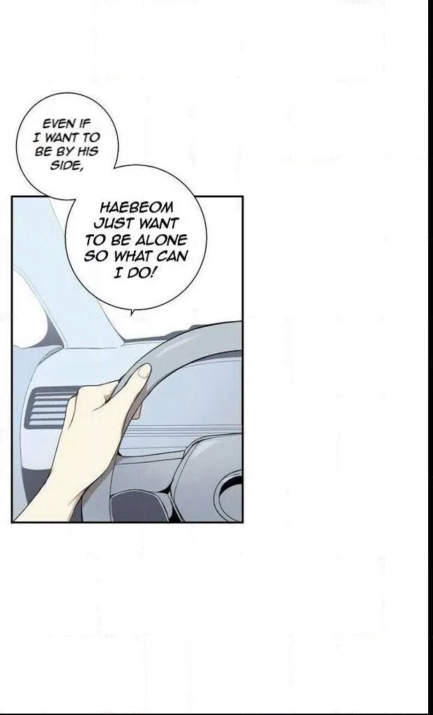 Cherry Blossoms After Winter Chapter 27 page 36
