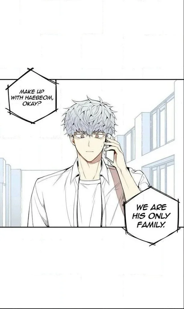 Cherry Blossoms After Winter Chapter 27 page 38
