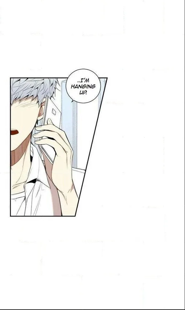 Cherry Blossoms After Winter Chapter 27 page 39
