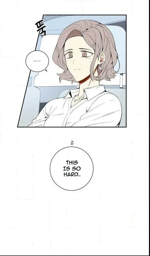 Cherry Blossoms After Winter Chapter 27 page 40