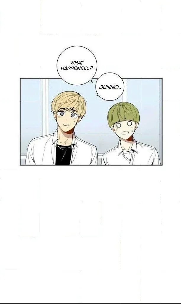 Cherry Blossoms After Winter Chapter 27 page 43