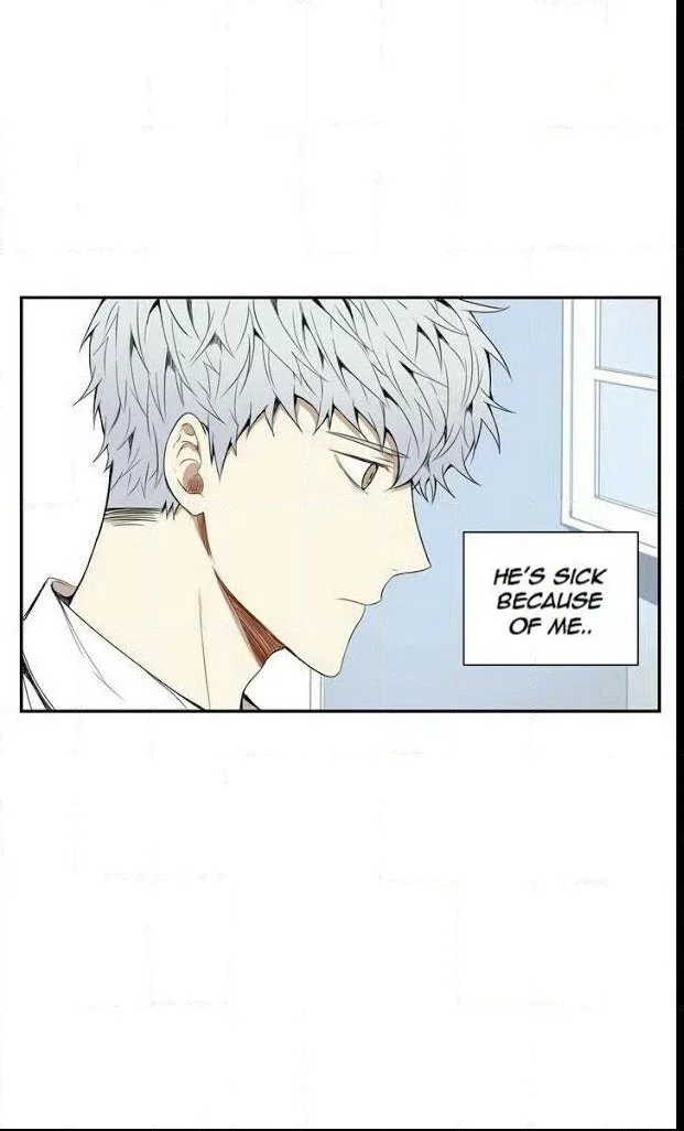 Cherry Blossoms After Winter Chapter 27 page 46