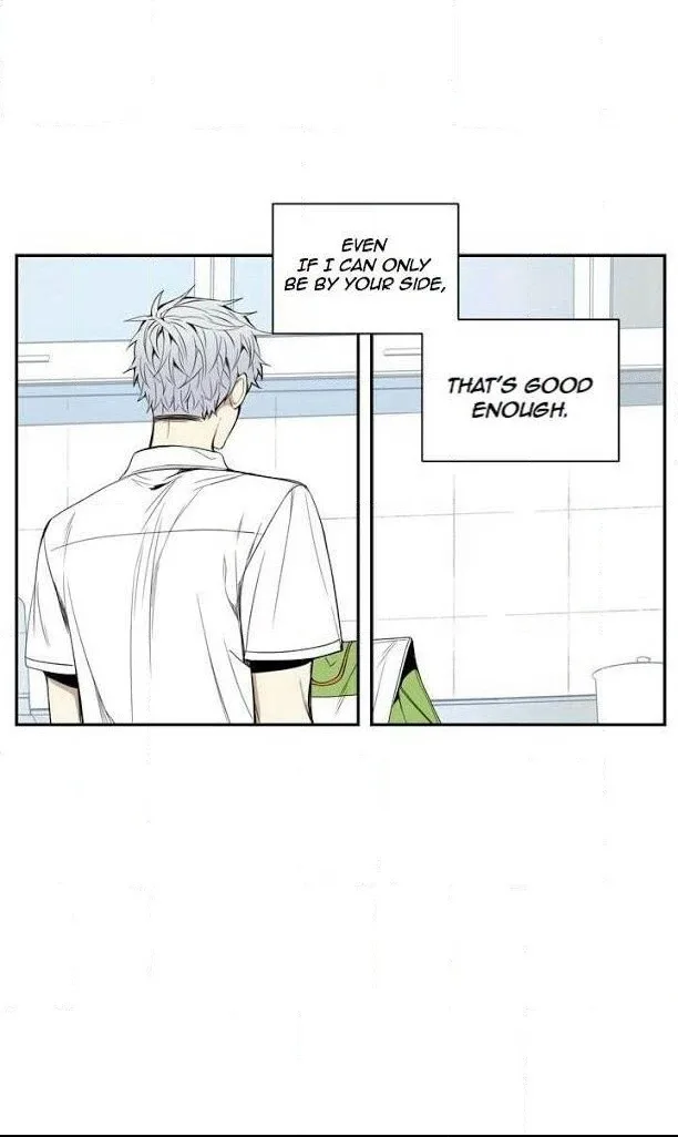 Cherry Blossoms After Winter Chapter 27 page 47