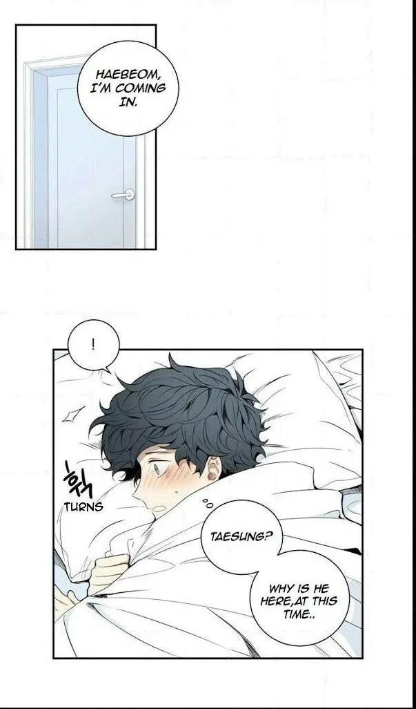 Cherry Blossoms After Winter Chapter 27 page 49