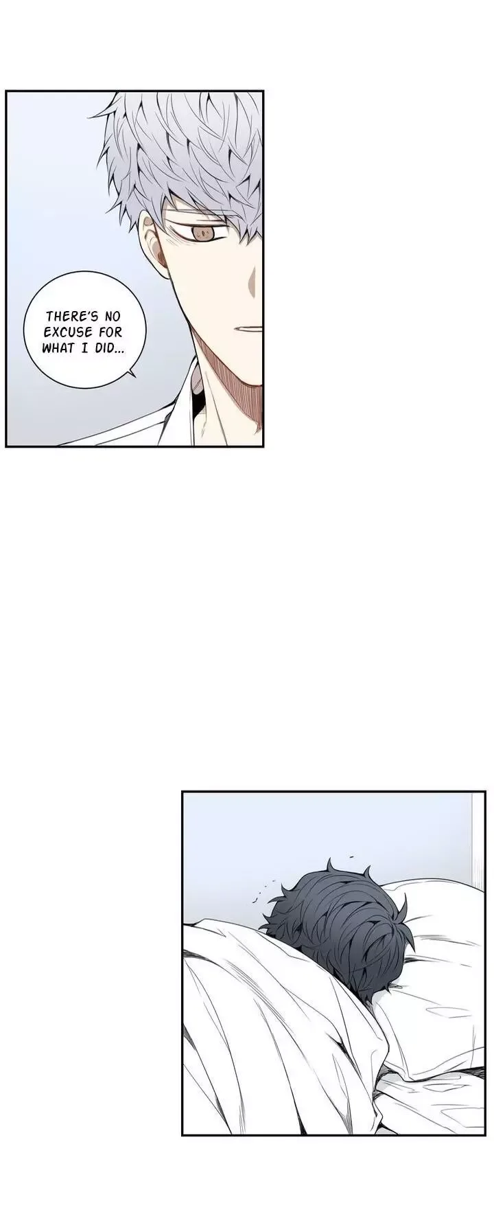 Cherry Blossoms After Winter Chapter 28 page 2