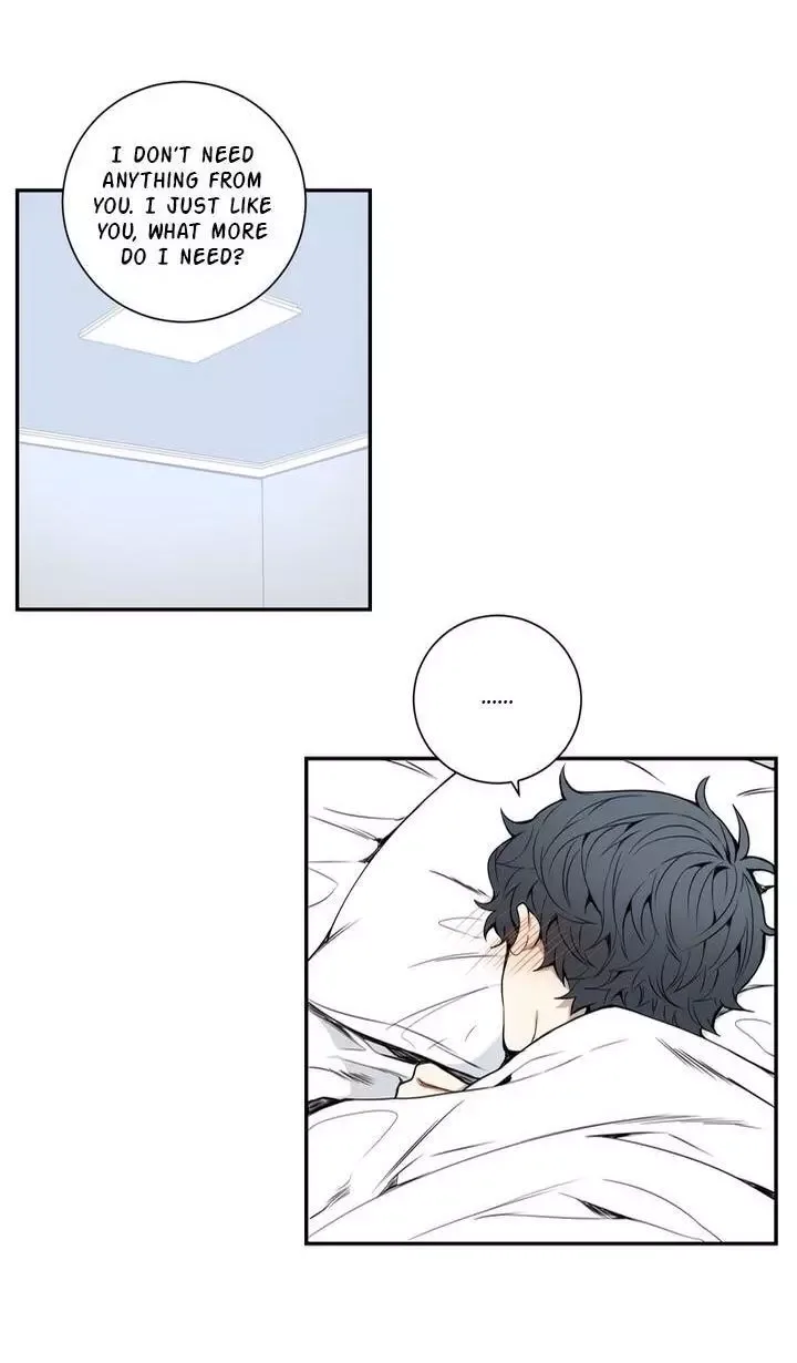 Cherry Blossoms After Winter Chapter 28 page 5