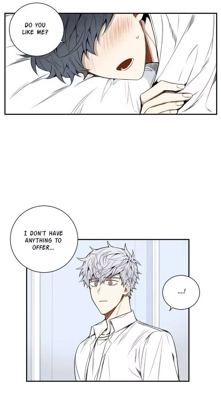 Cherry Blossoms After Winter Chapter 28 page 4