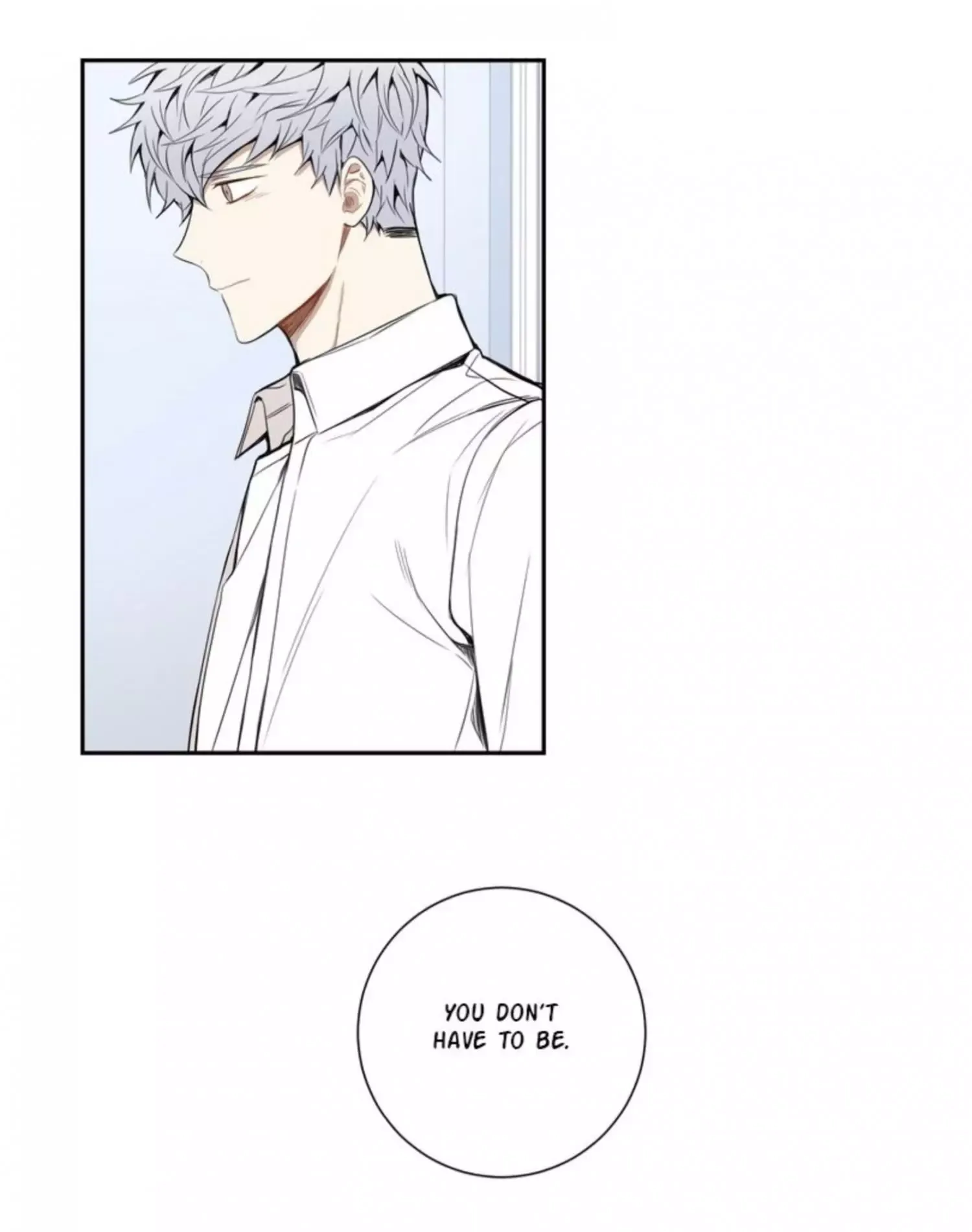 Cherry Blossoms After Winter Chapter 28 page 12