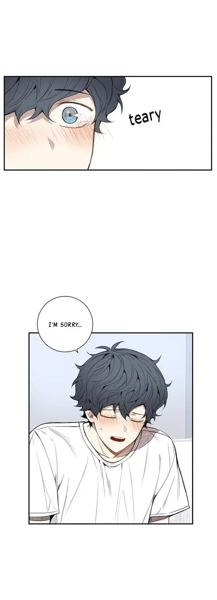 Cherry Blossoms After Winter Chapter 28 page 11