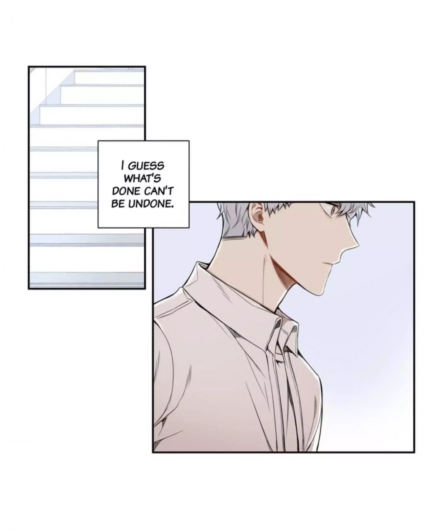 Cherry Blossoms After Winter Chapter 28 page 30