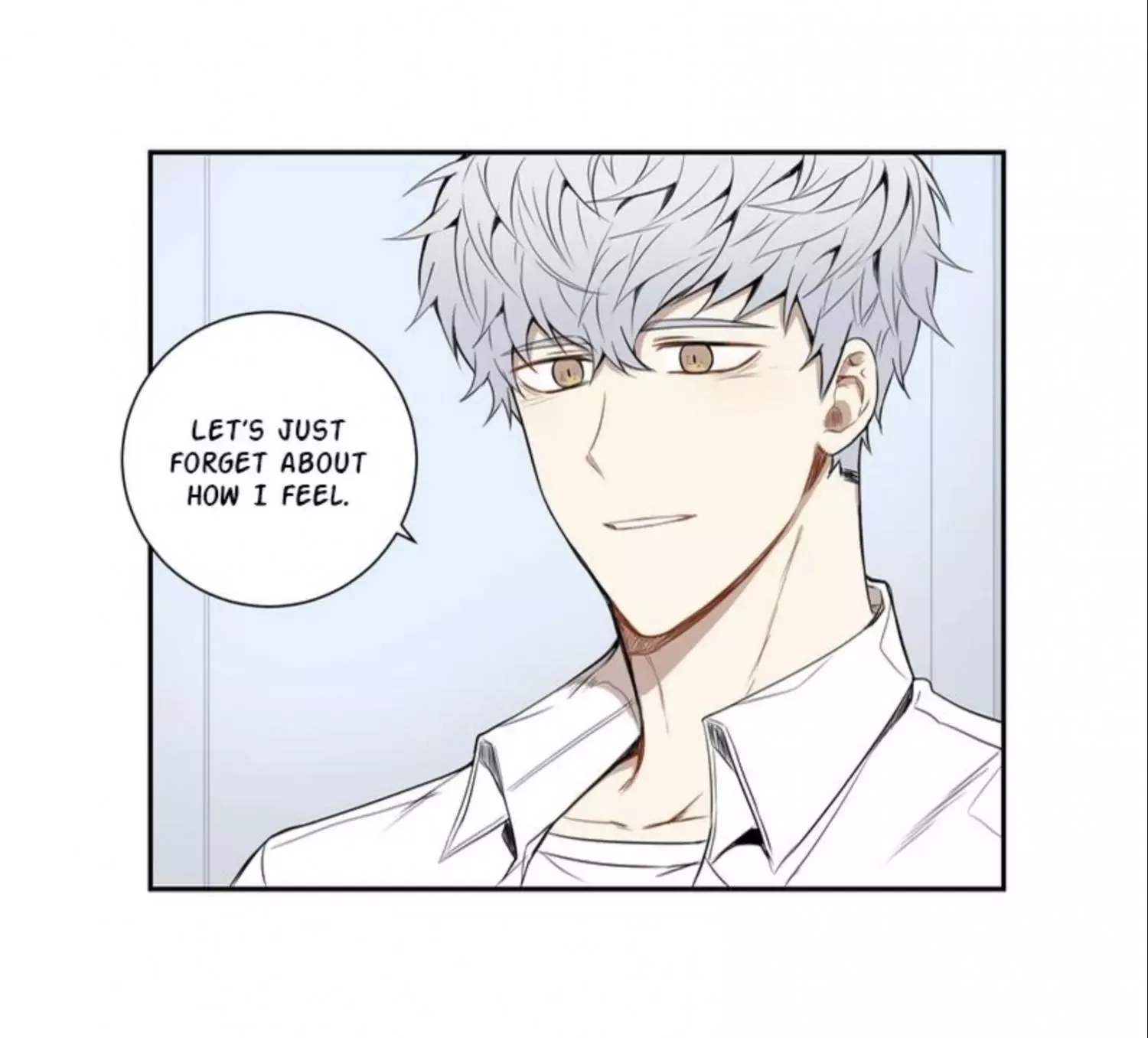 Cherry Blossoms After Winter Chapter 28 page 10