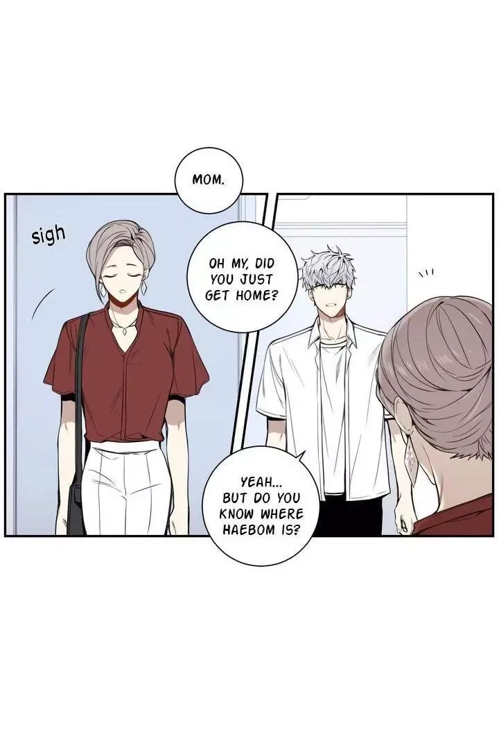 Cherry Blossoms After Winter Chapter 28 page 28