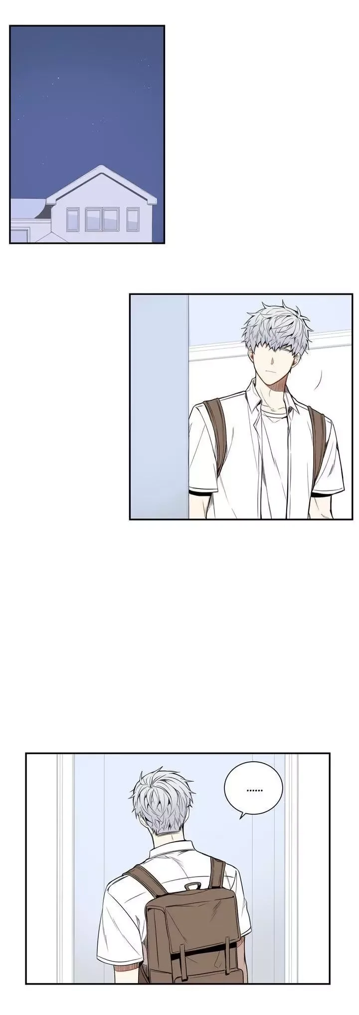 Cherry Blossoms After Winter Chapter 28 page 25