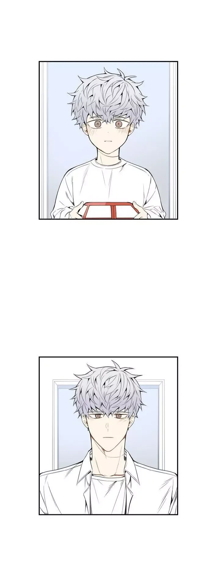 Cherry Blossoms After Winter Chapter 28 page 32