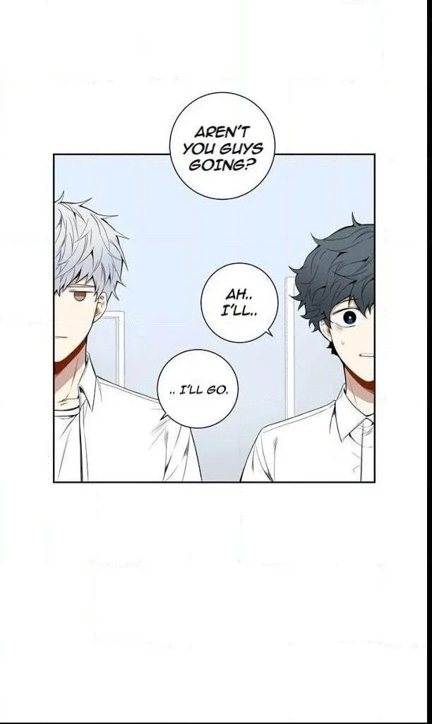 Cherry Blossoms After Winter Chapter 29 page 5
