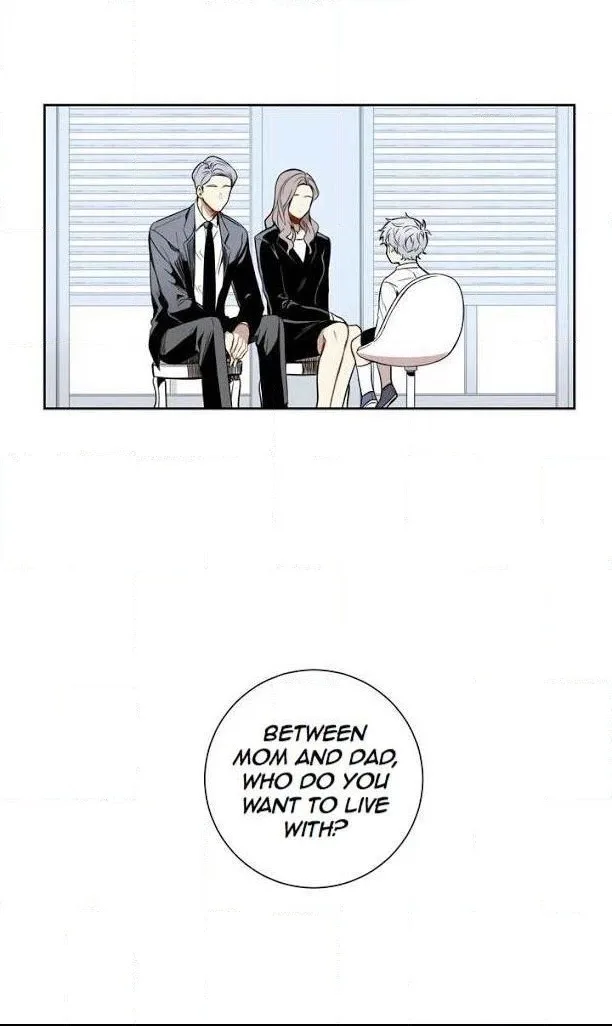 Cherry Blossoms After Winter Chapter 29 page 1