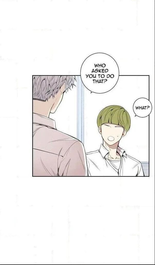 Cherry Blossoms After Winter Chapter 29 page 16