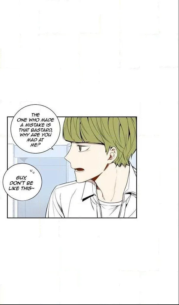 Cherry Blossoms After Winter Chapter 29 page 17
