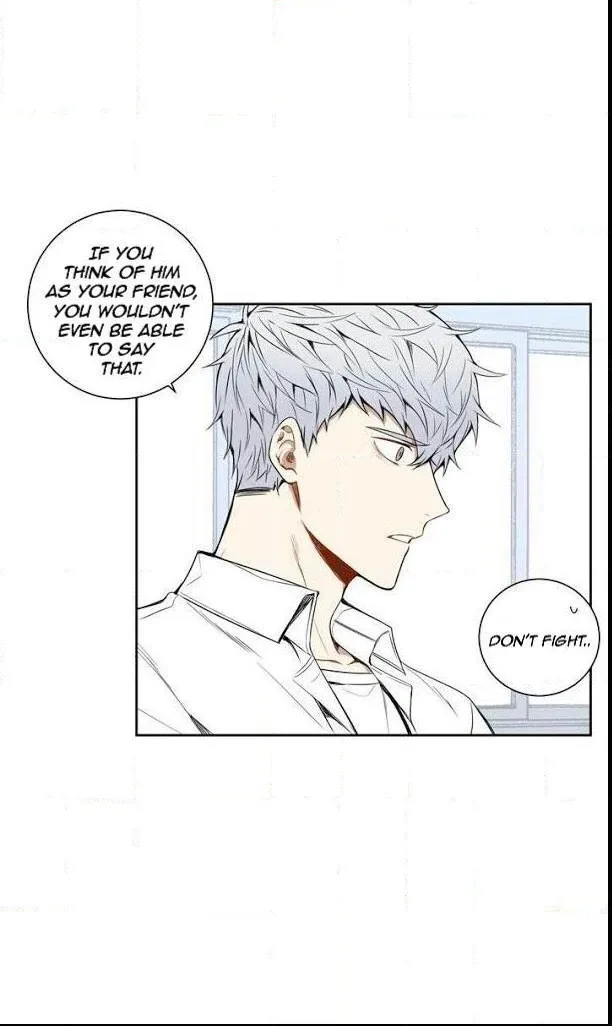 Cherry Blossoms After Winter Chapter 29 page 18
