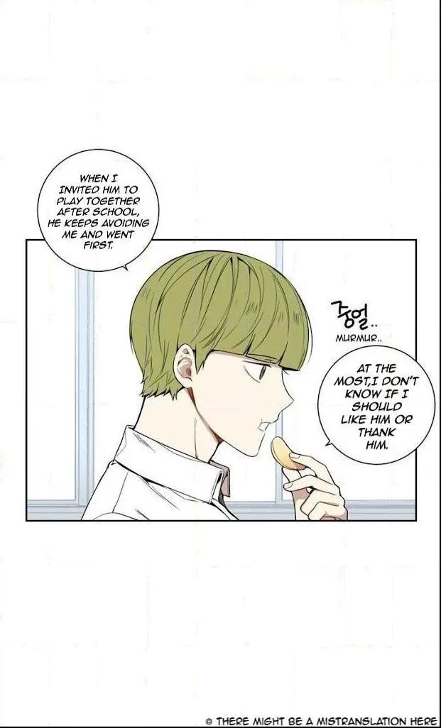 Cherry Blossoms After Winter Chapter 29 page 14