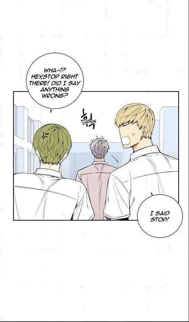 Cherry Blossoms After Winter Chapter 29 page 19