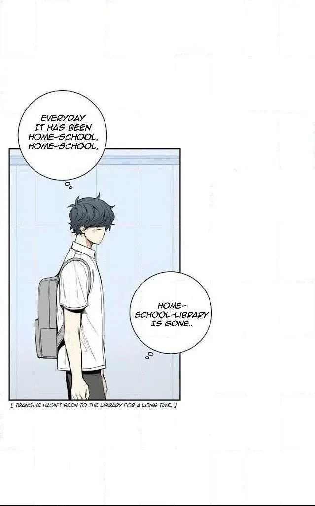 Cherry Blossoms After Winter Chapter 29 page 23