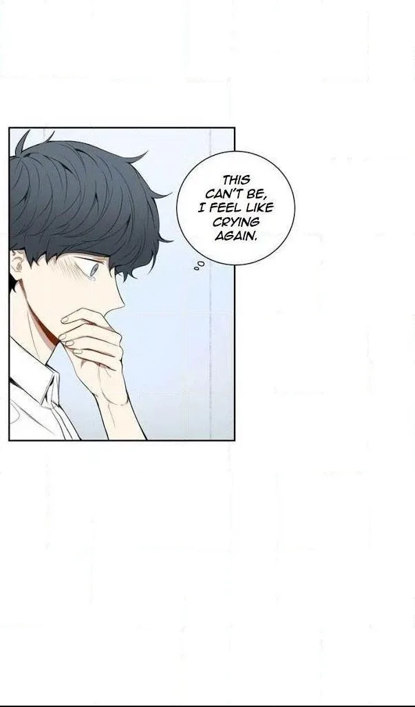 Cherry Blossoms After Winter Chapter 29 page 27