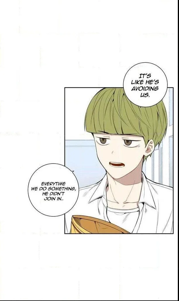 Cherry Blossoms After Winter Chapter 29 page 13